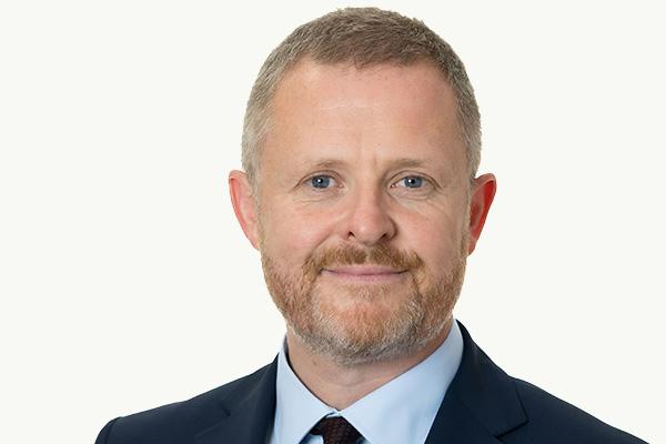 Jeremy Miles MS, Cabinet Secretary for Health, Welsh Government