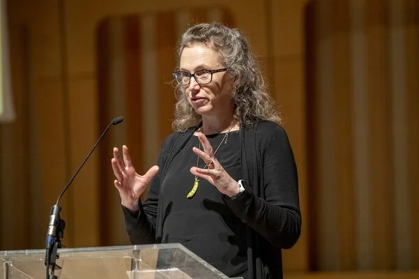 Emma Gordon :: Health Data Forum 2026