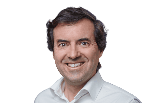 Paul Nunesdea, PhD CPF