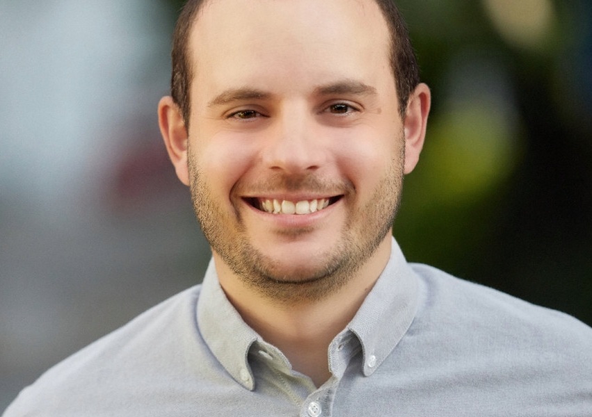 Meet our CEO: Miguel Amador