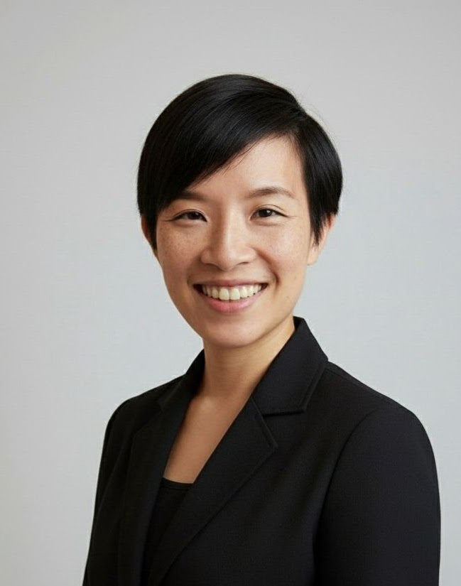 Dr Michelle Lam, MHRA