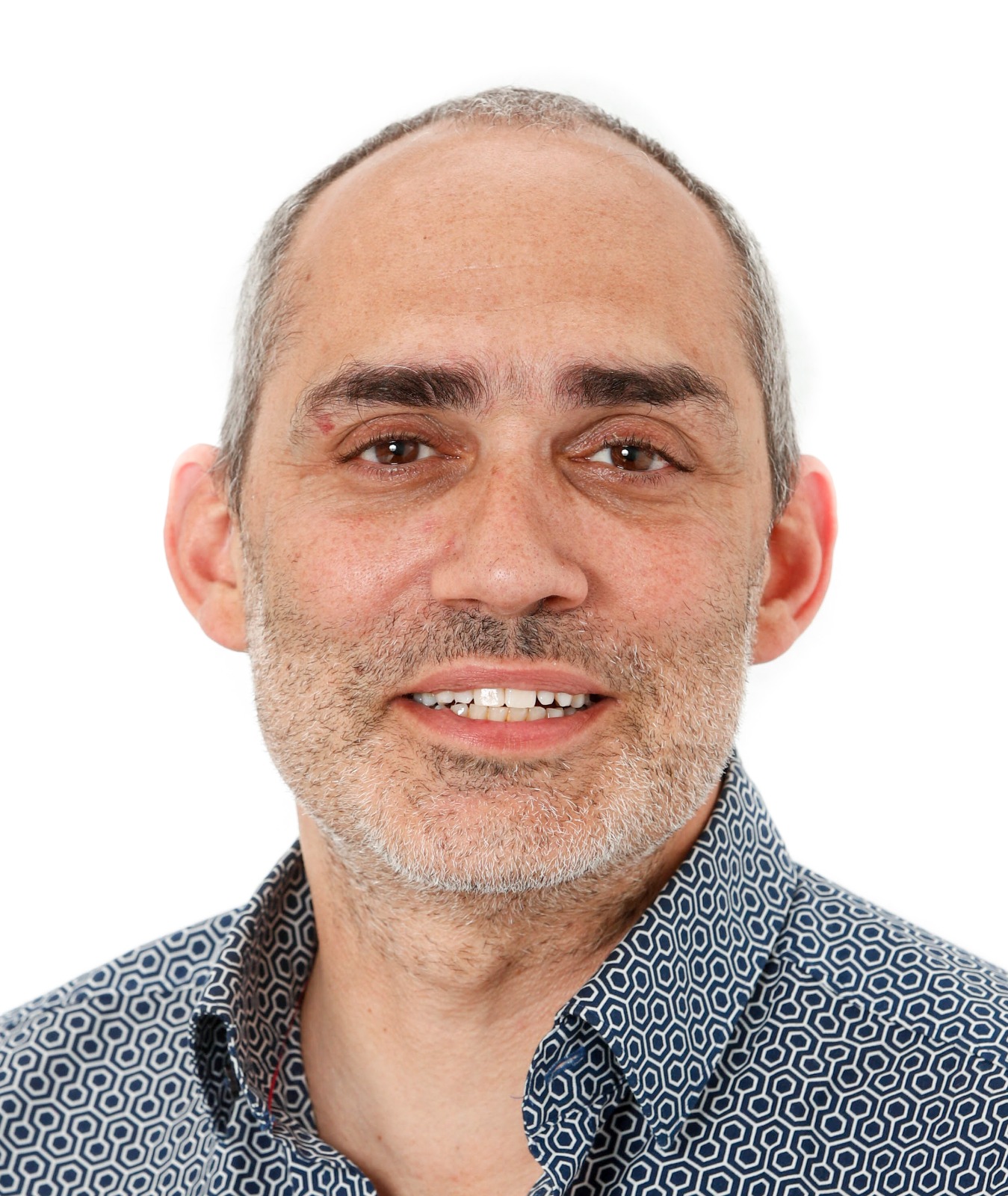 Dr Tiago Magalhães, M42 Health