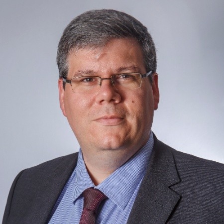 David Wyndham Lewis, Atos UK & Ireland