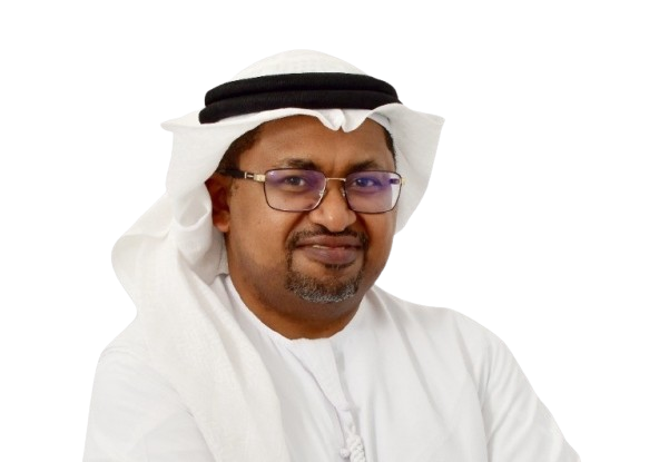 Osama Elhassan, Ph.D., FIAHSI