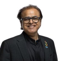 Prof Rajendra Gupta, Health Parliament India