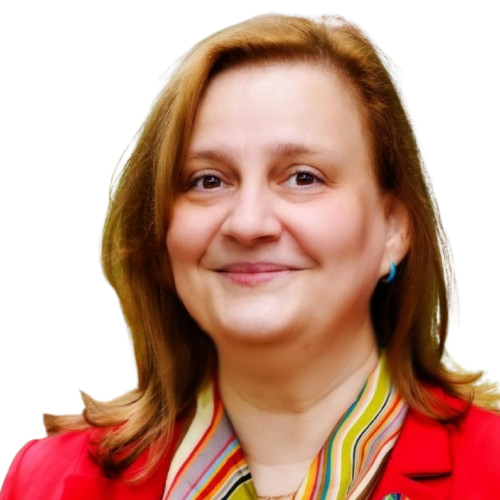 Prof Elena Petelos, EUPHA, HTAi