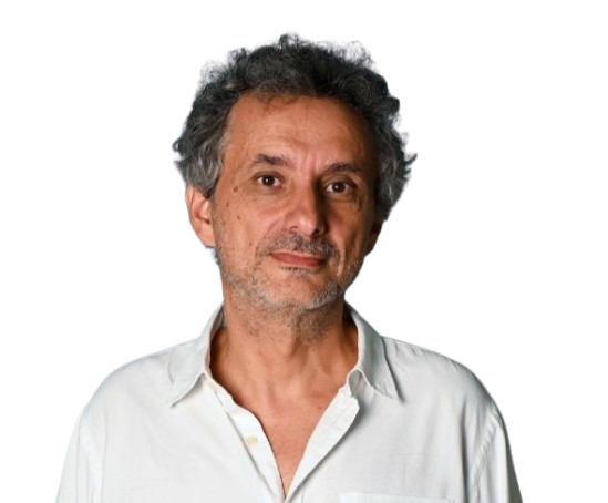 Prof Emmanuel Bacry, French Health Data Hub