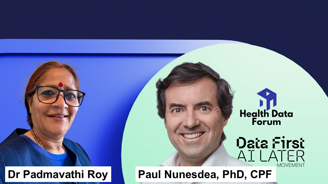 Meet the Team & Connect